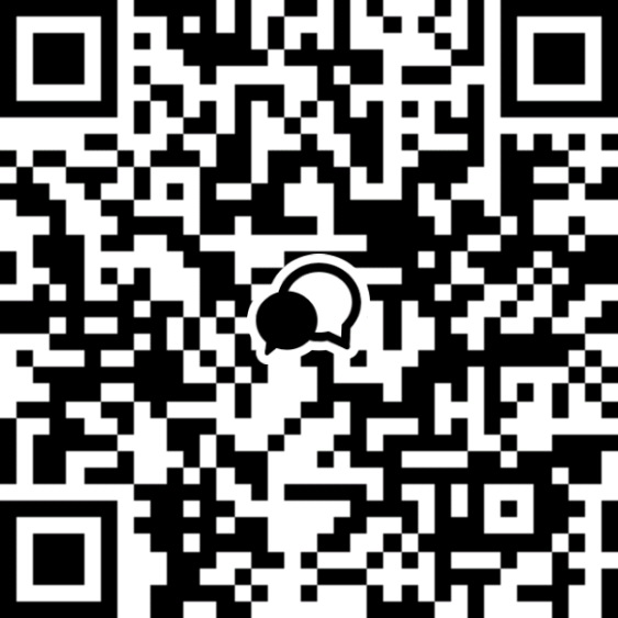 otondo open chat qr code