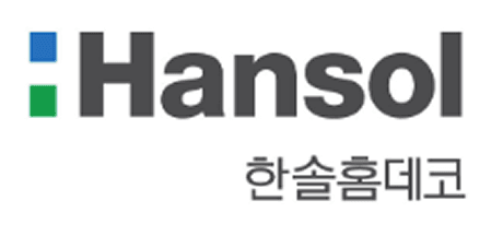 한솔홈데코